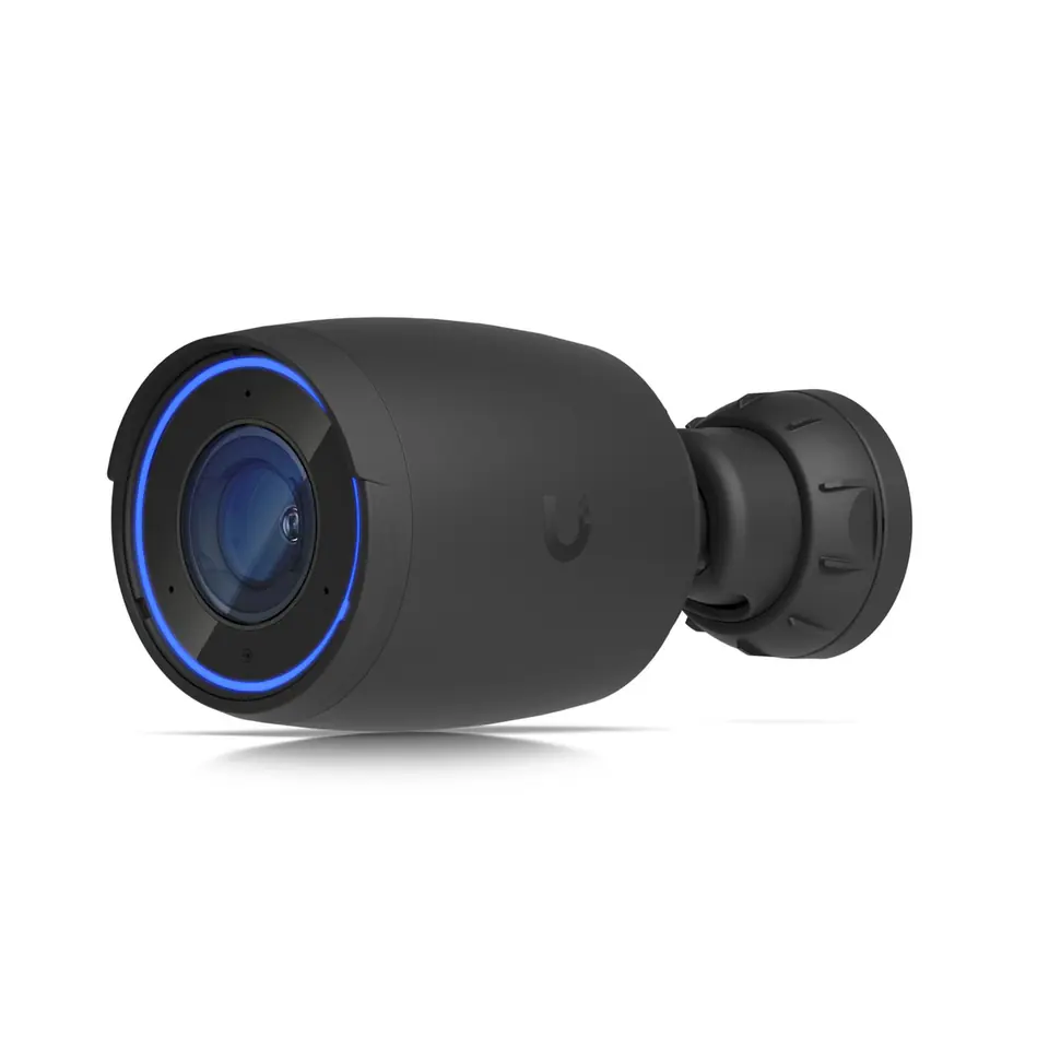 UBIQUITI UVC-AI-PRO INDOOR/OUTDOOR 4K POE CAMERA, 3X OPTICAL ZOOM, LONG DISTANCE SMART DETECTION w sklepie Wasserman.eu