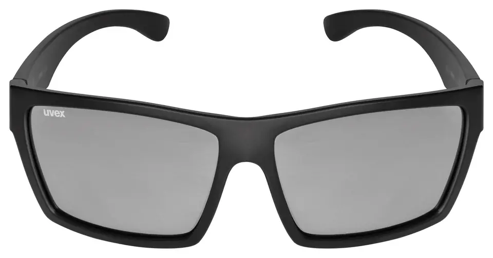 Okulary Uvex Lgl 29 czarny w sklepie Wasserman.eu