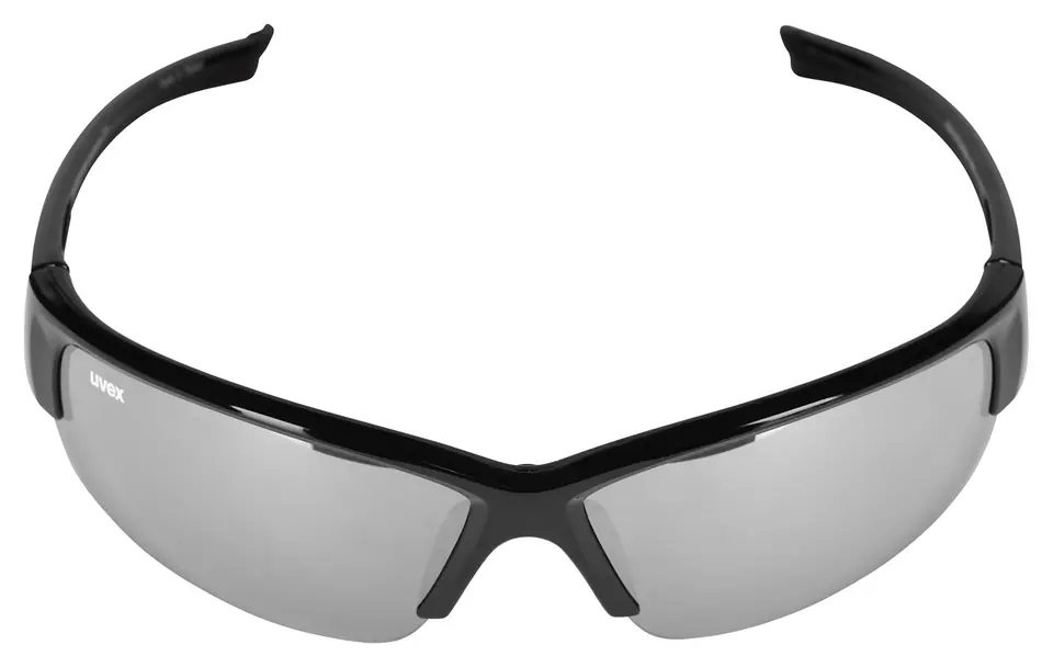 Okulary Uvex Sportstyle 215 czarny w sklepie Wasserman.eu