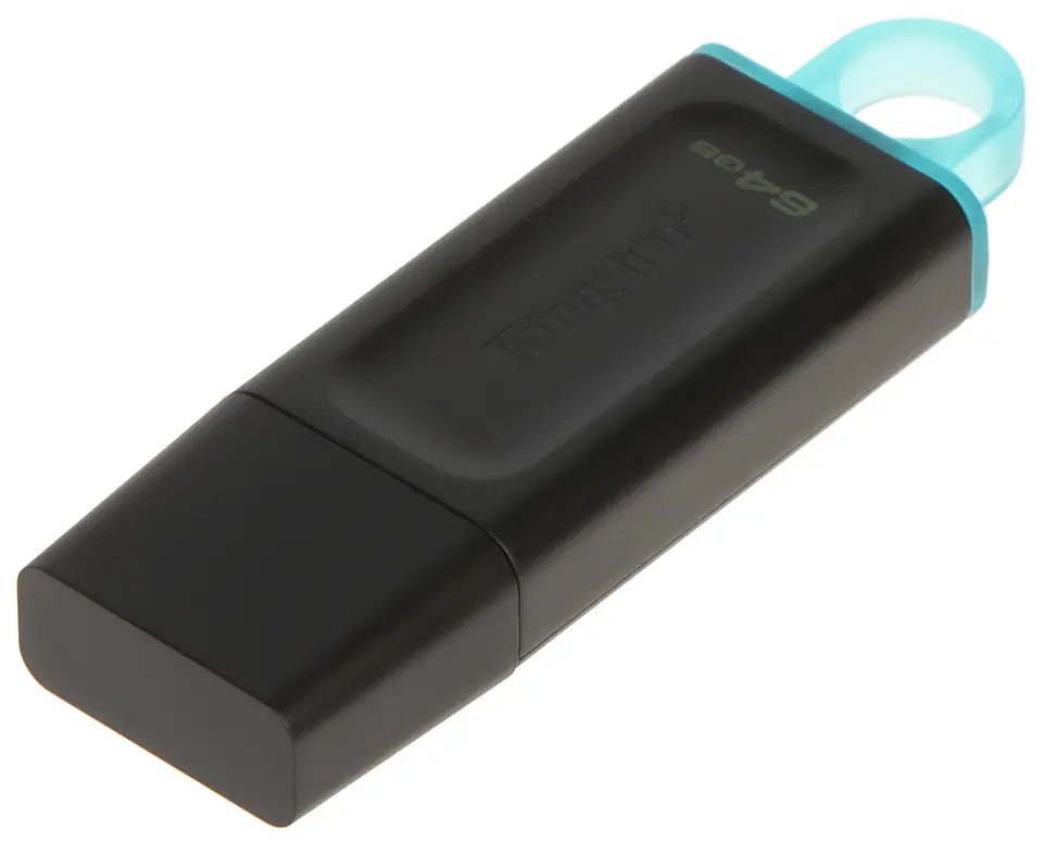 ⁨PENDRIVE FD-64/DTX-KINGSTON 64 GB USB 3.2 Gen 1⁩ w sklepie Wasserman.eu