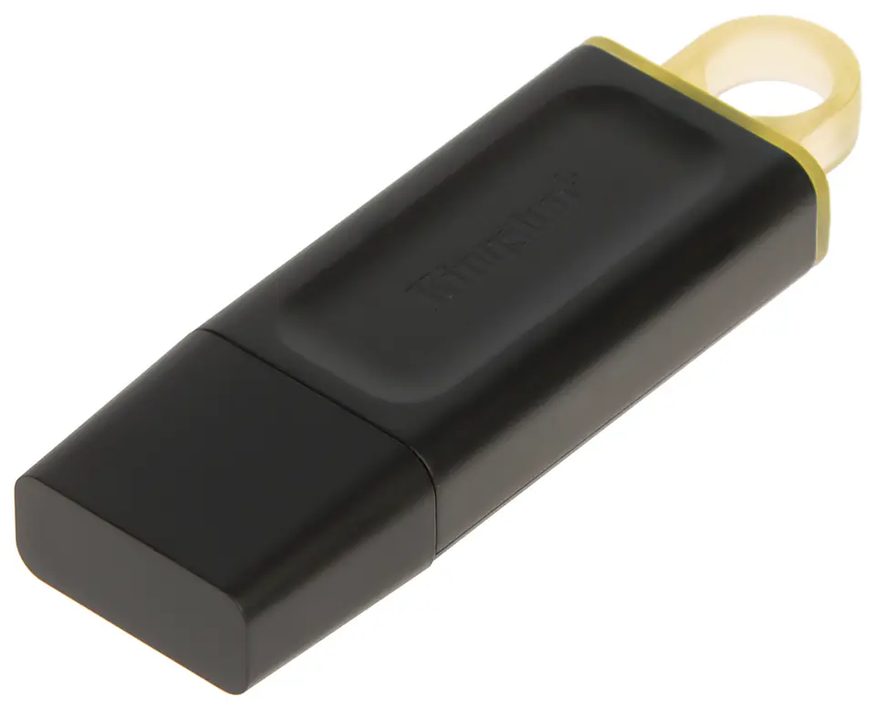 ⁨PENDRIVE FD-128/DTX-KINGSTON 128 GB USB 3.2 Gen 1⁩ w sklepie Wasserman.eu