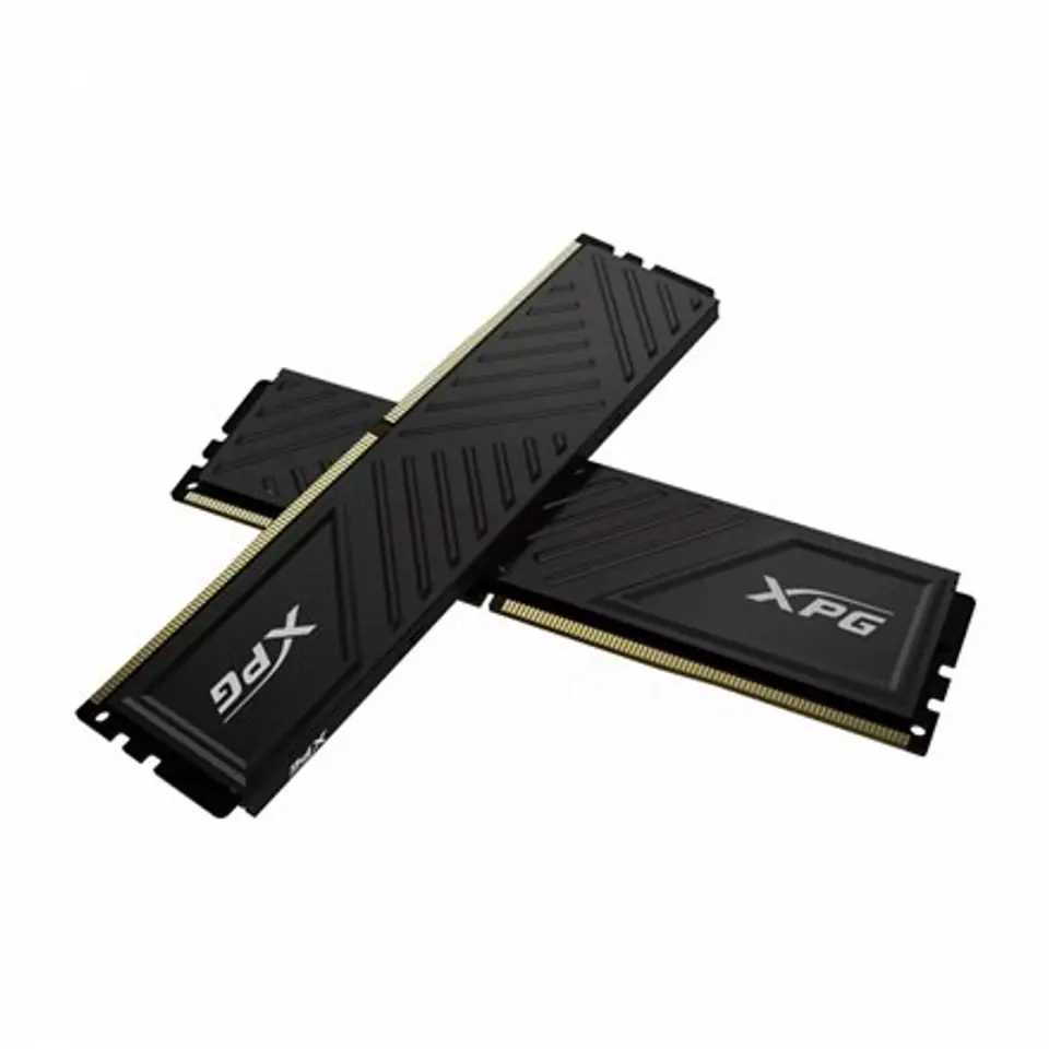 ⁨ADATA | 2x8 GB | DDR4 | 3200 MHz | PC/server | Registered No | ECC No⁩ at Wasserman.eu