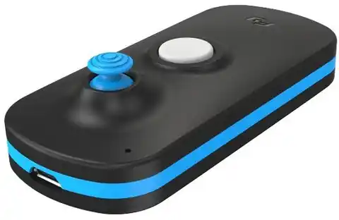 ⁨Remote control for Feiyu-Tech gimbal (mini USB)⁩ at Wasserman.eu