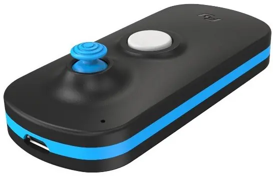 Remote control for Feiyu-Tech gimbal (mini USB) at Wasserman.eu