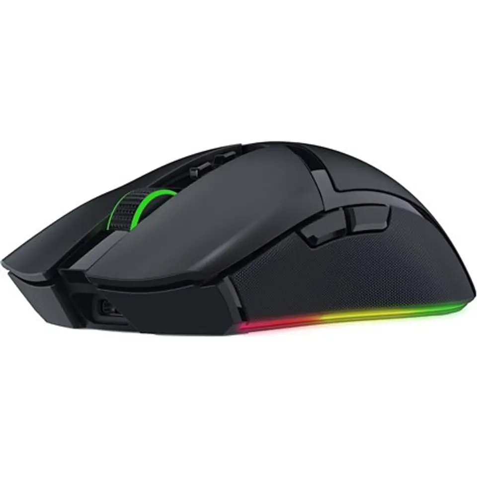 ⁨Razer Cobra Pro  Wireless Black Wireless (2.4GHz and Bluetooth)⁩ at Wasserman.eu