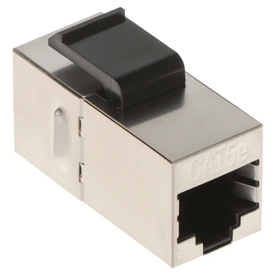 ⁨ZŁĄCZE KEYSTONE FX-RJ45-57⁩ w sklepie Wasserman.eu