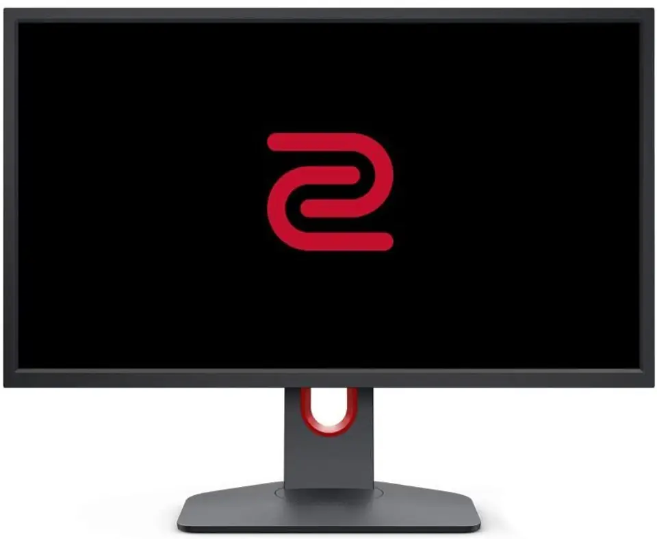 ⁨Benq Gaming Monitor XL2540K 24.5 ", TN, FHD, 1920 x 1080, 16:9, 320 cd/m², Black, HDMI ports quantity 3⁩ w sklepie Wasserman.eu