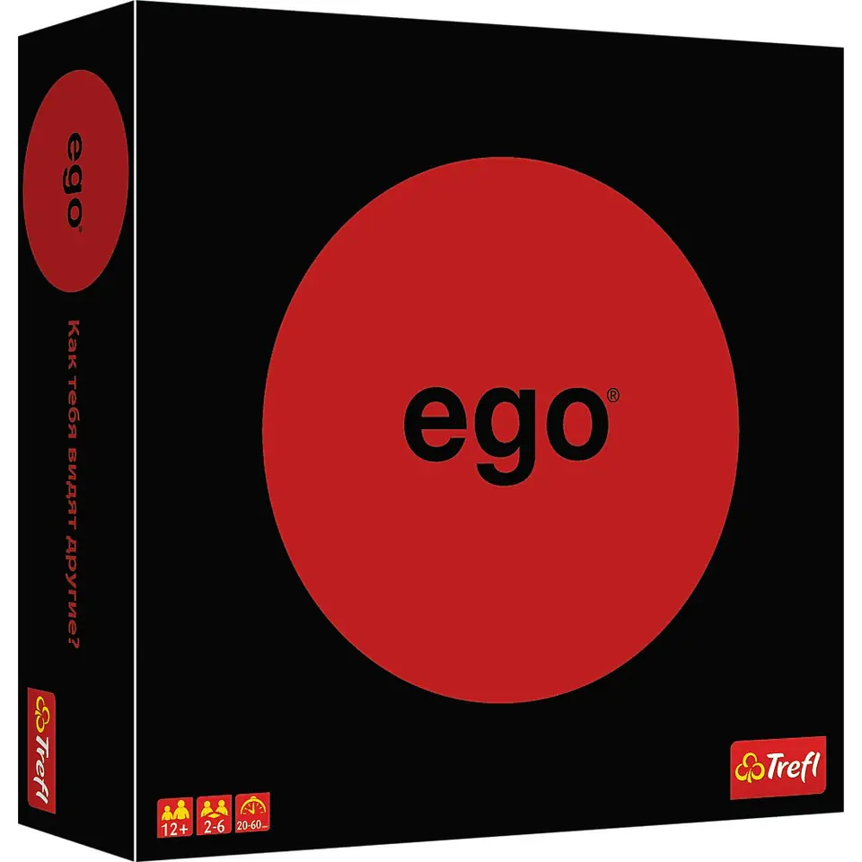 ⁨Game Ego LOVE⁩ at Wasserman.eu