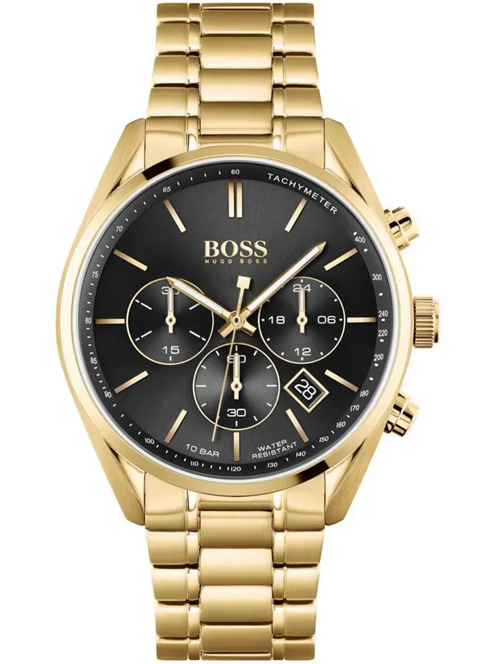 ⁨Zegarek Męski Hugo Boss Champion 1513848 + BOX⁩ w sklepie Wasserman.eu