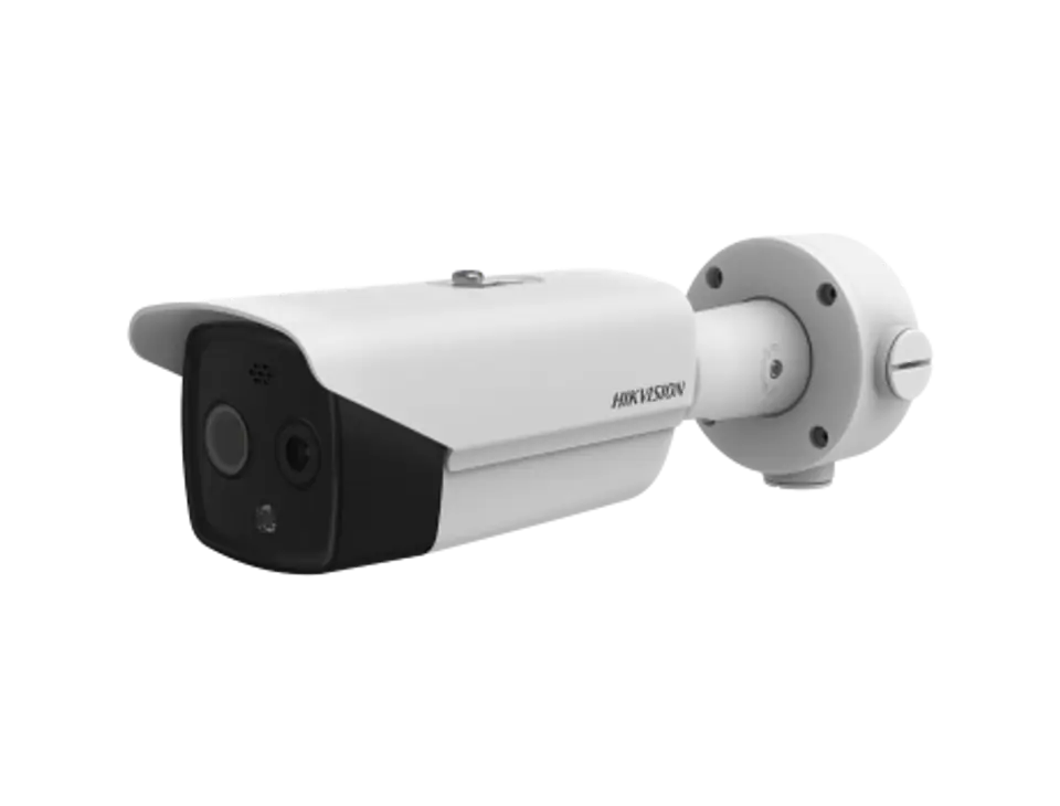 ⁨Kamera termowizyjna HikVision DS-2TD2617-3/QA⁩ w sklepie Wasserman.eu