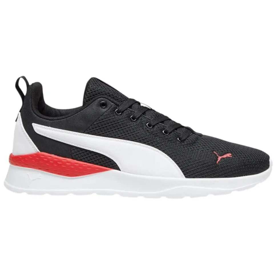 ⁨Men's Puma Anzarun Lite Shoes Black 371128 50⁩ at Wasserman.eu