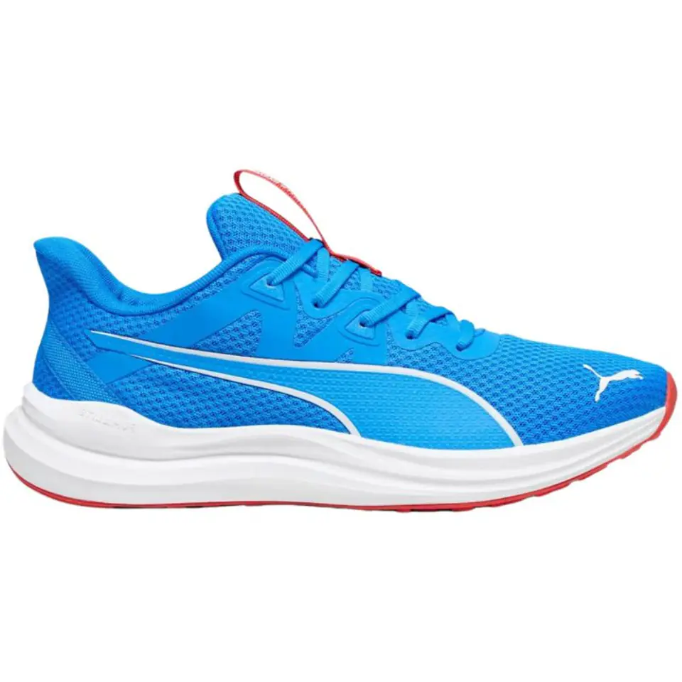 ⁨Men's Puma Reflect Lite Blue 378768 03⁩ at Wasserman.eu