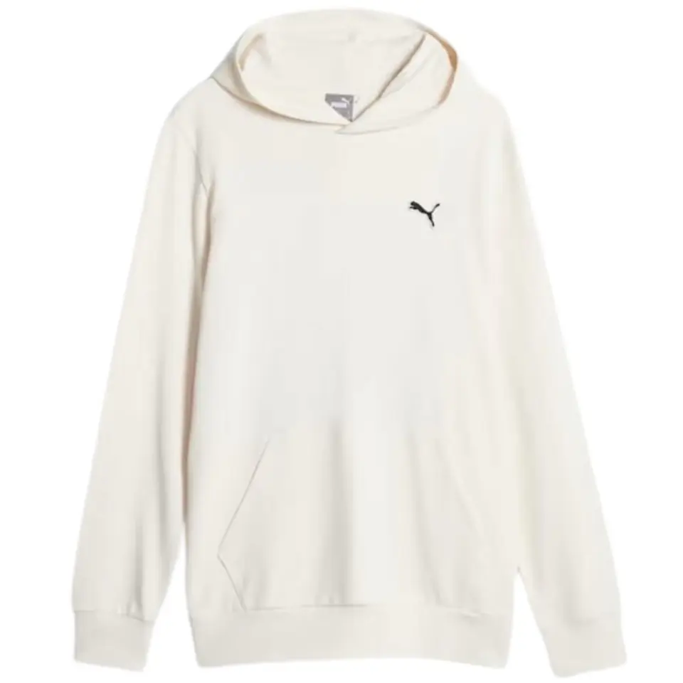 ⁨Puma Better Essentials Hoodie TR cream 675978 99⁩ at Wasserman.eu