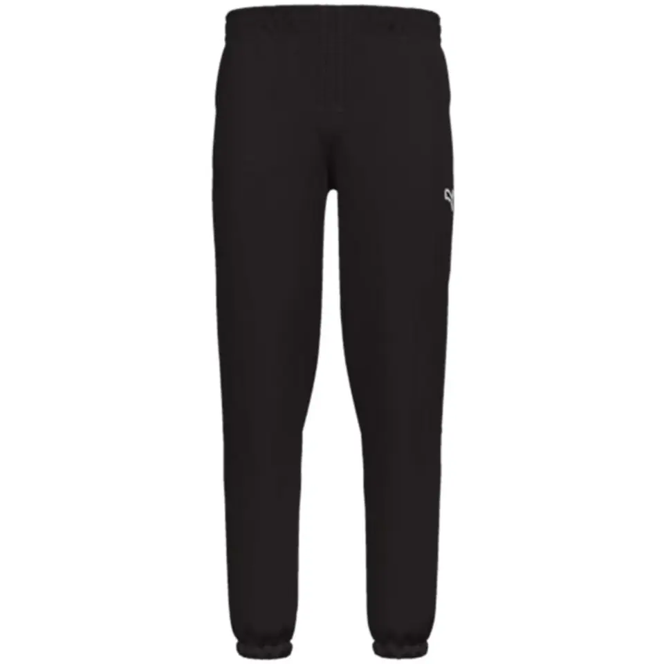 ⁨Puma Men's Better Essentials Sweatpants TR black 675980 01⁩ at Wasserman.eu