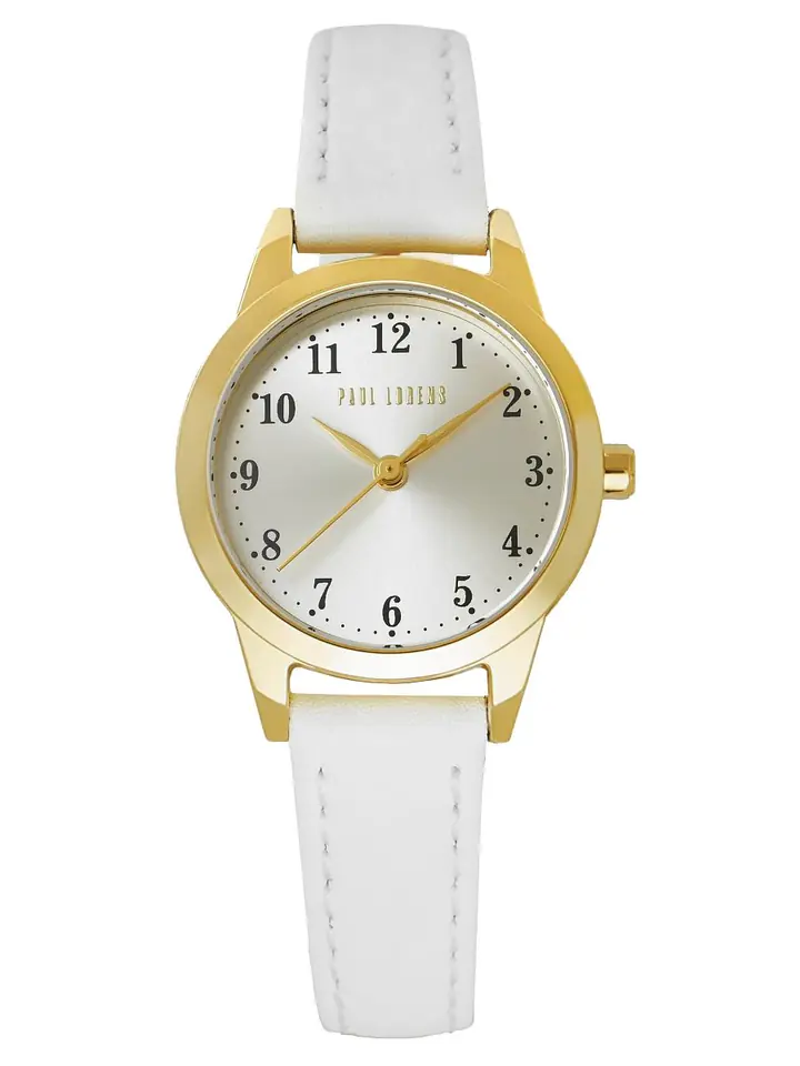 ⁨Zegarek Damski Paul Lorens PL9803A-3C2⁩ w sklepie Wasserman.eu