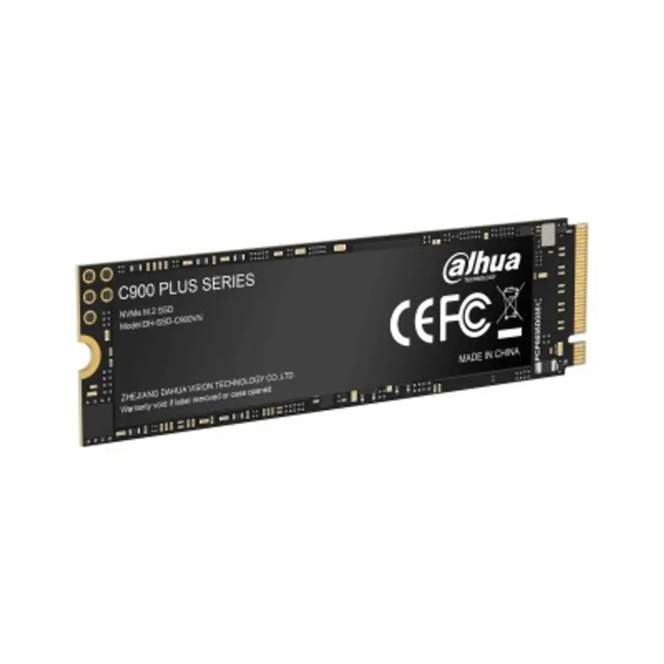 ⁨Dysk SSD DAHUA C900plus 1TB PCIe Gen3⁩ w sklepie Wasserman.eu