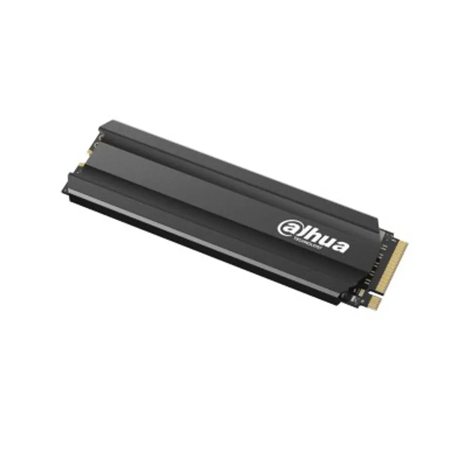 ⁨Dahua Technology DHI-SSD-E900N256G internal solid state drive M.2 256 GB PCI Express 3.0 3D TLC NVMe⁩ at Wasserman.eu