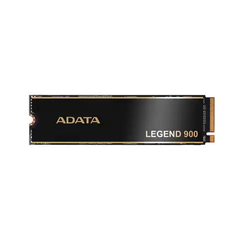 ⁨Dysk SSD ADATA Legend 900 ColorBox 1TB PCIe gen.4⁩ w sklepie Wasserman.eu