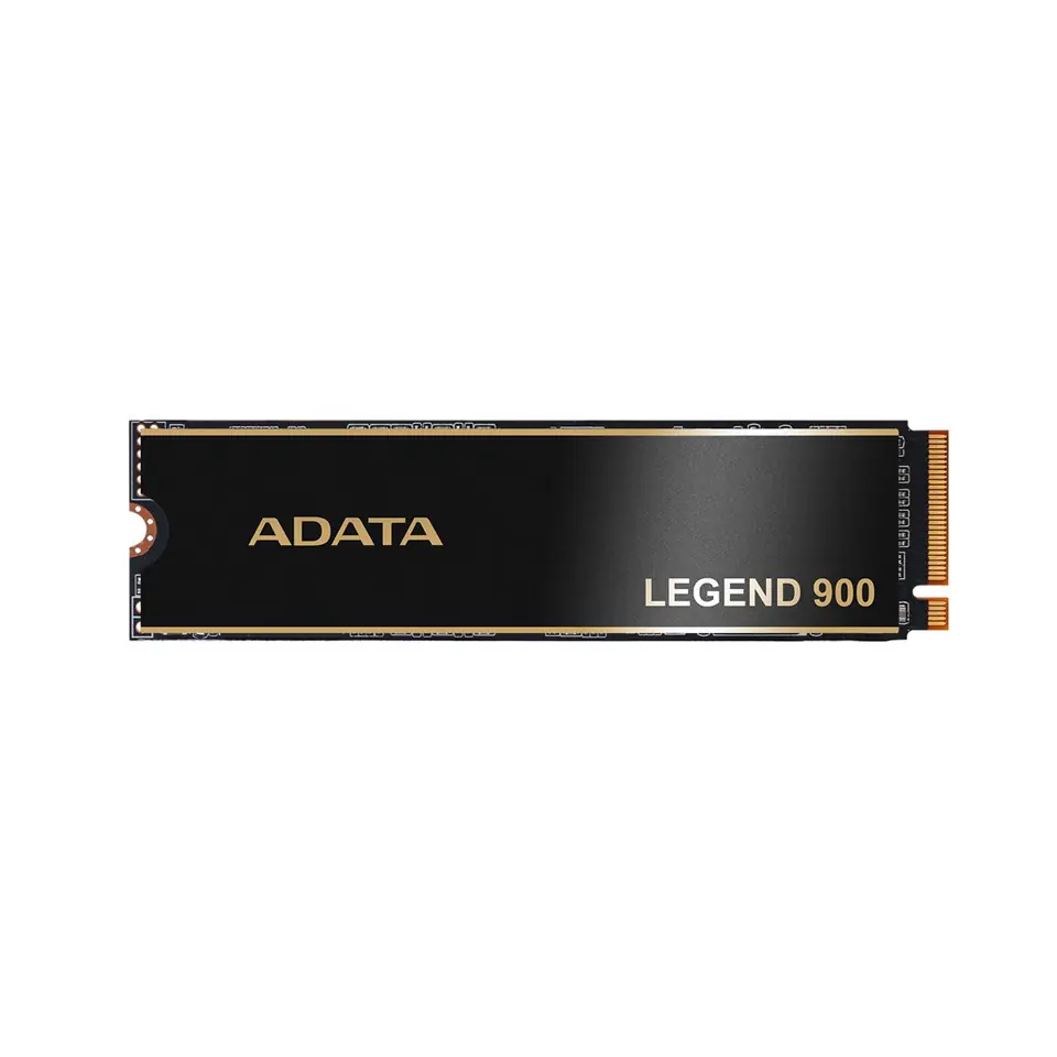 ⁨Dysk SSD ADATA Legend 900 ColorBox 512GB PCIe gen.4⁩ w sklepie Wasserman.eu