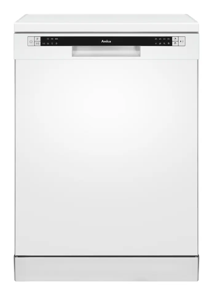 ⁨DFM61E6qWN dishwasher⁩ at Wasserman.eu