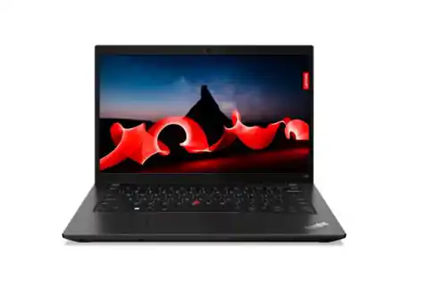 ⁨LENOVO ThinkPad L14 G2 14/16GB/SSD512GB/IRIS XE/WIN11Pro/Czarny⁩ w sklepie Wasserman.eu