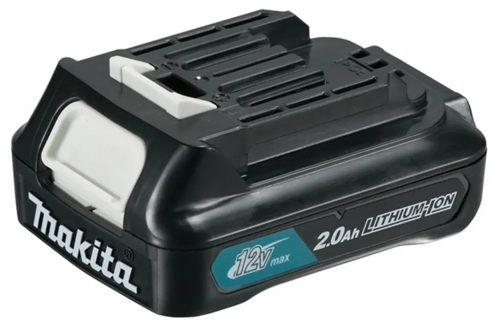 ⁨AKUMULATOR BL1021B LI-LON 12V 2.0 AH⁩ w sklepie Wasserman.eu