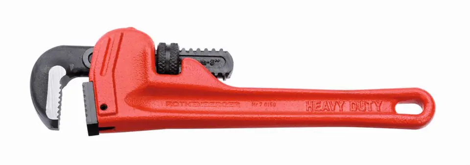 ⁨HEAVY HOOK WRENCH 1/2''⁩ at Wasserman.eu