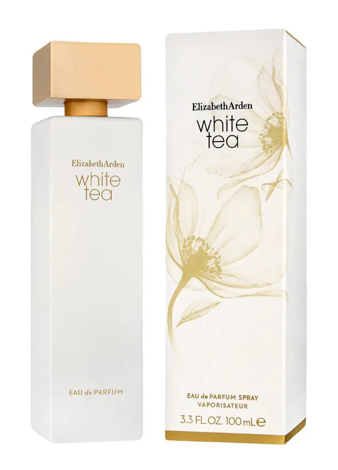 ⁨ELIZABETH ARDEN White Tea edp 100ml⁩ w sklepie Wasserman.eu