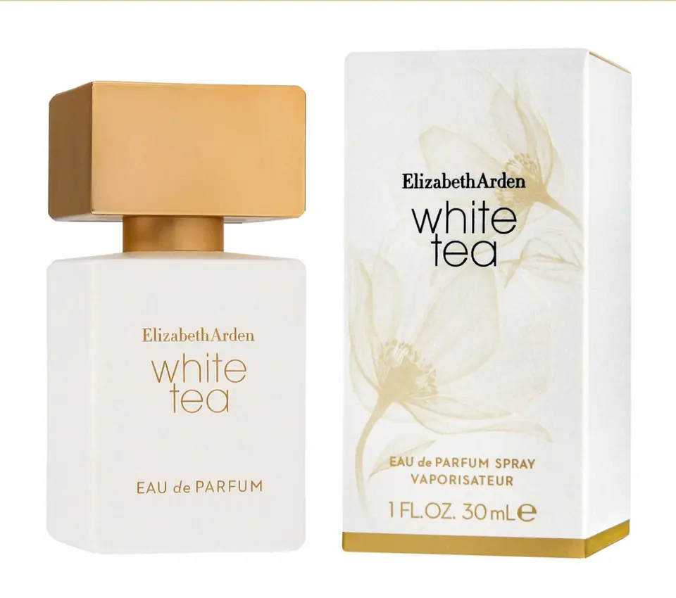 ⁨PROCT ELIZABETH ARDEN White Tea edp 30ml⁩ w sklepie Wasserman.eu