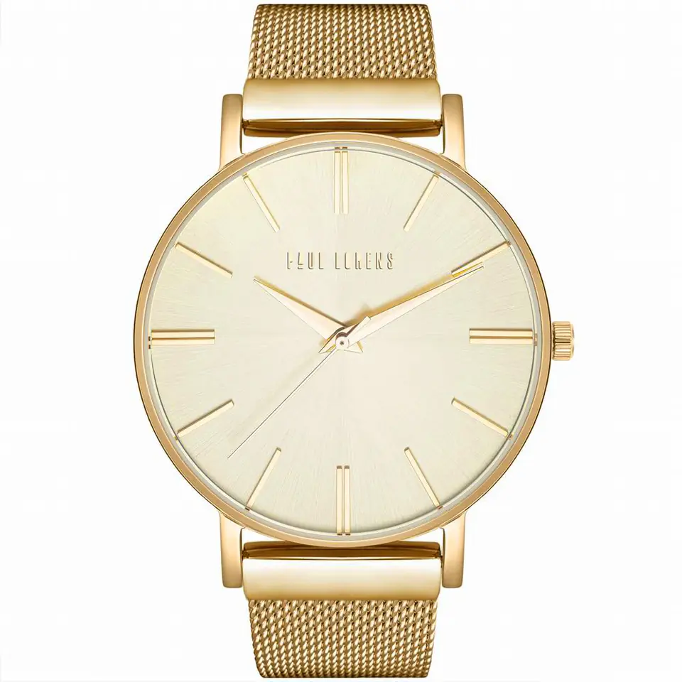 ⁨Zegarek Damski Paul Lorens PL10401B-4D1⁩ w sklepie Wasserman.eu