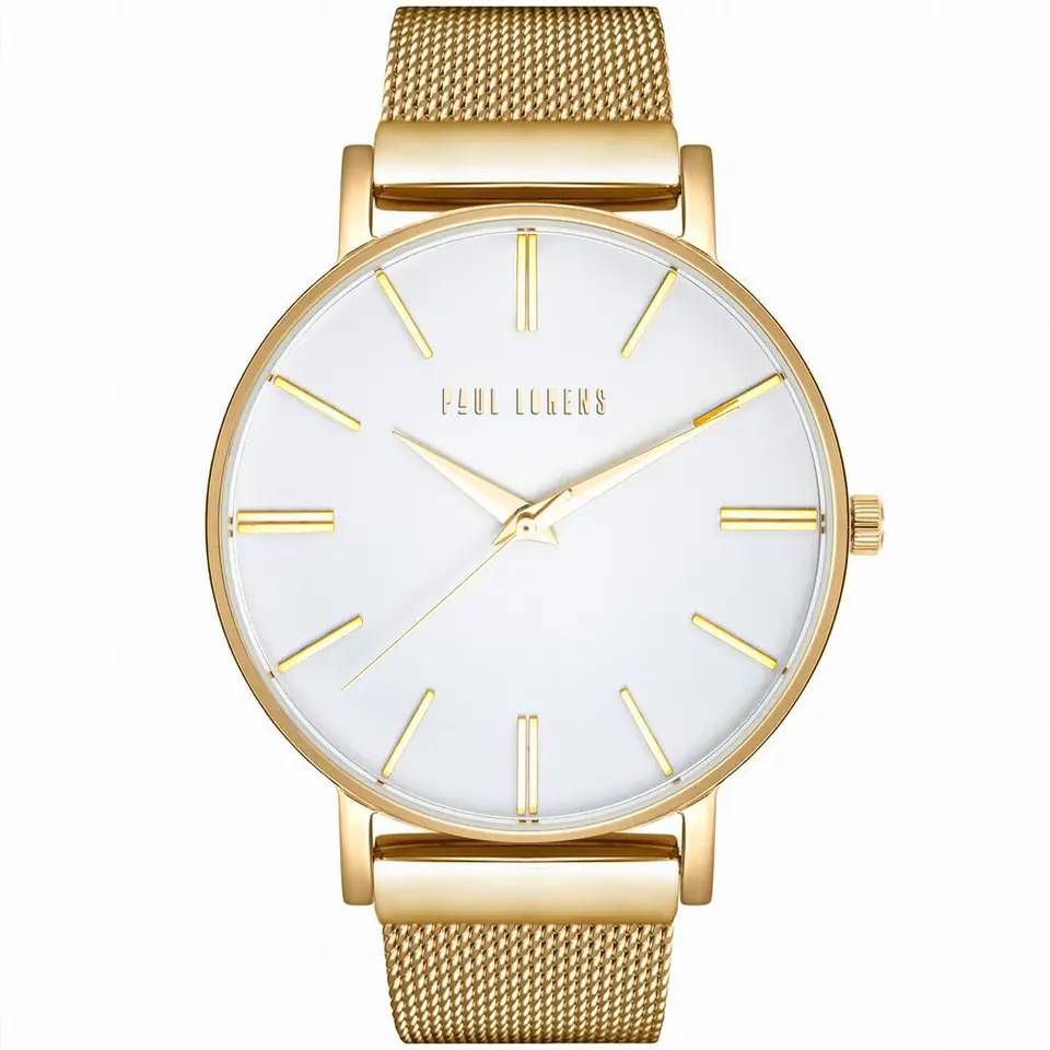 ⁨Zegarek Damski Paul Lorens PL10401B-3D1⁩ w sklepie Wasserman.eu