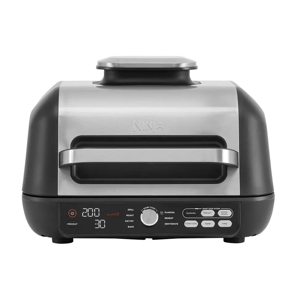 NINJA GRILL ELEKTRYCZNY AG651EU w sklepie Wasserman.eu