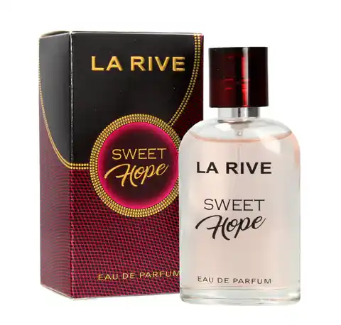 ⁨La Rive for Woman Sweet Hope Woda perfumowana 30ml⁩ w sklepie Wasserman.eu