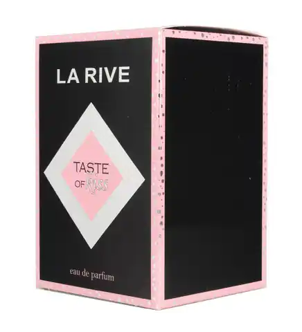 ⁨La Rive for Woman Taste Of Kiss Woda Perfumowana 100ml⁩ w sklepie Wasserman.eu