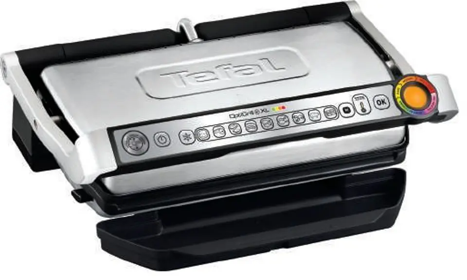 Grill elektryczny TEFAL GC722D34 w sklepie Wasserman.eu