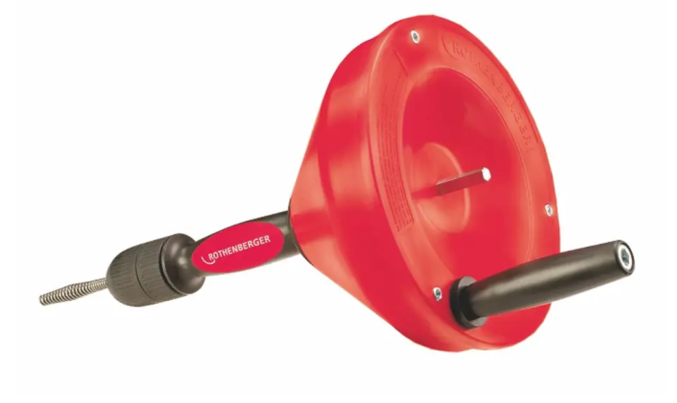 ⁨SPIRALA CZYSZCZĄCA DO RUR 4.5M⁩ w sklepie Wasserman.eu