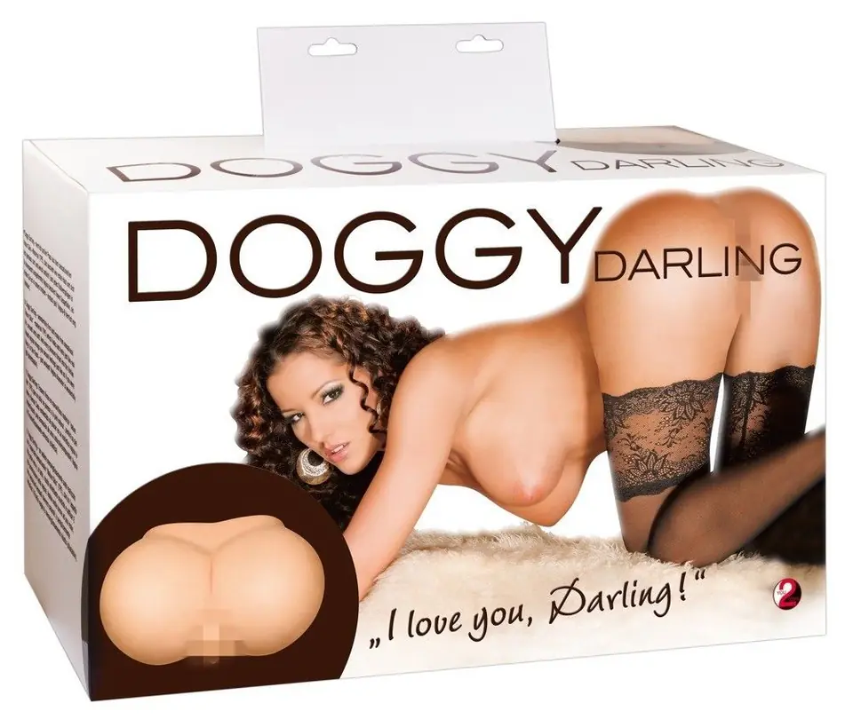 MASTURBATOR NATURE SKIN PUSSY & ASS w sklepie Wasserman.eu