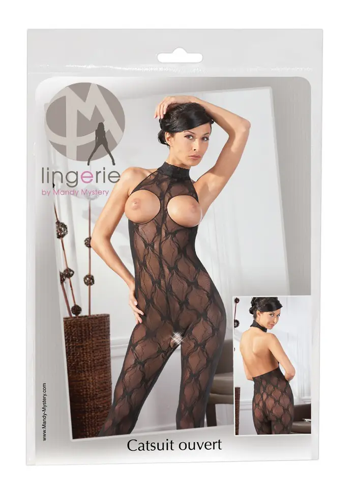 STRÓJ CATSUIT BUSEN.S-L w sklepie Wasserman.eu