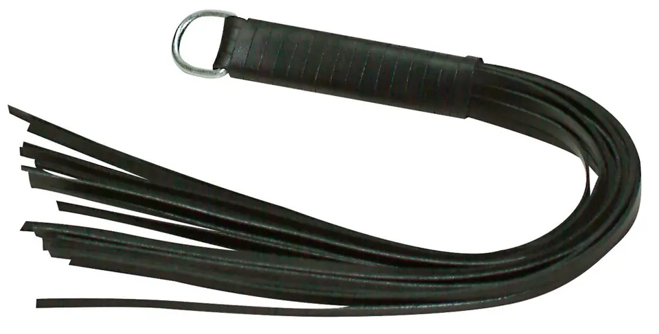 PEJCZ LEATHER FLOGGER 45CM w sklepie Wasserman.eu