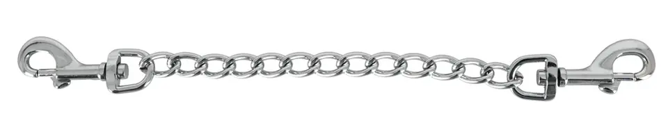 ŁAŃCUCH METAL CHAIN 15CM w sklepie Wasserman.eu