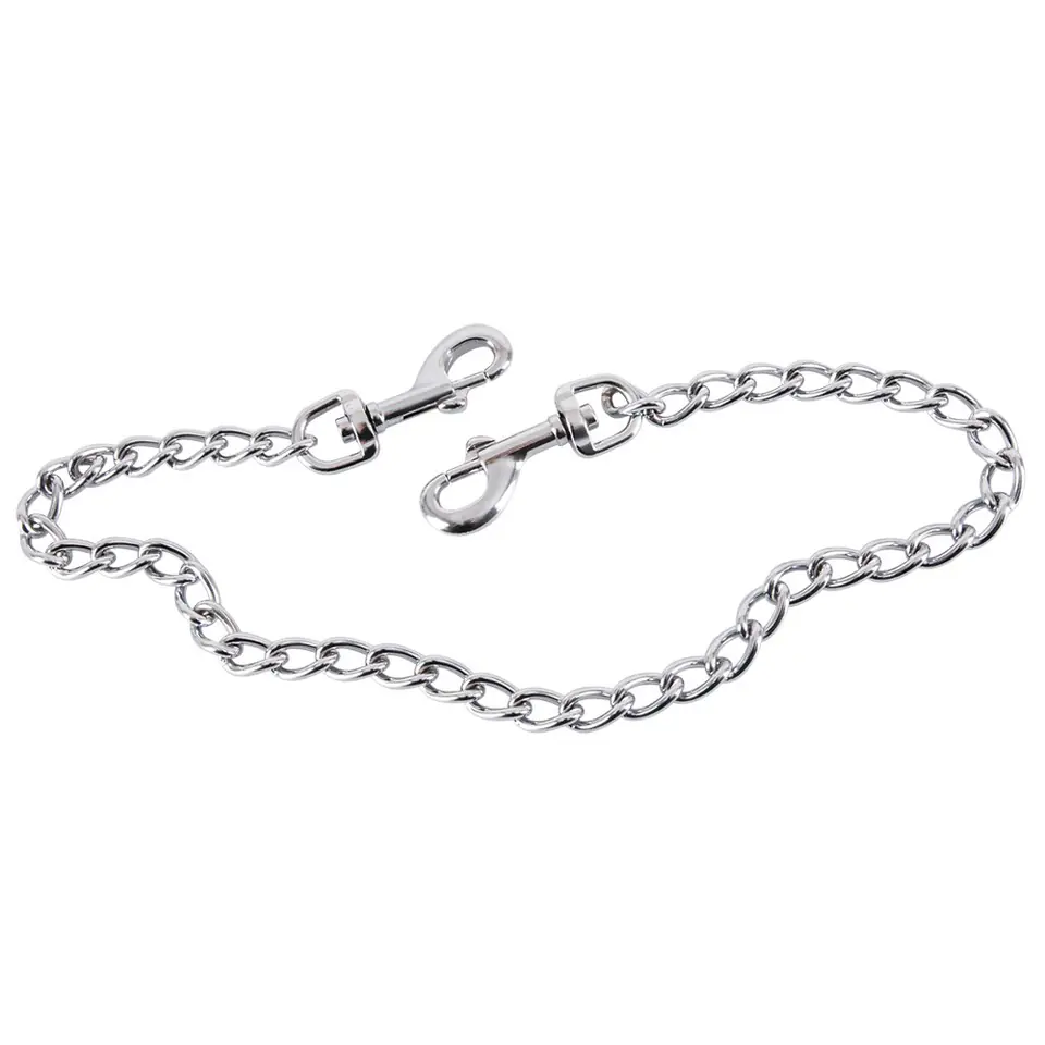 ŁAŃCUCH METAL CHAIN 50CM w sklepie Wasserman.eu