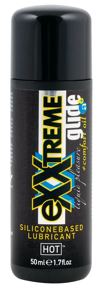 LUBRYKANT HOT EXXTREME GLIDE 50 ML w sklepie Wasserman.eu