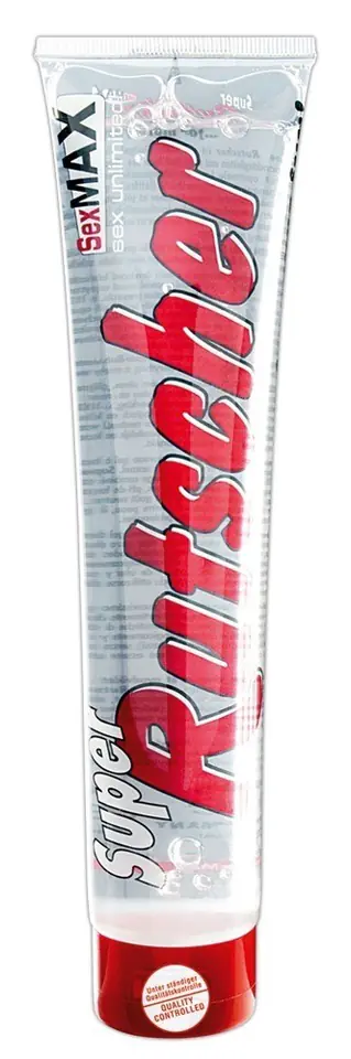 LUBRYKANT SUPER RUTSCHER 200 ML w sklepie Wasserman.eu