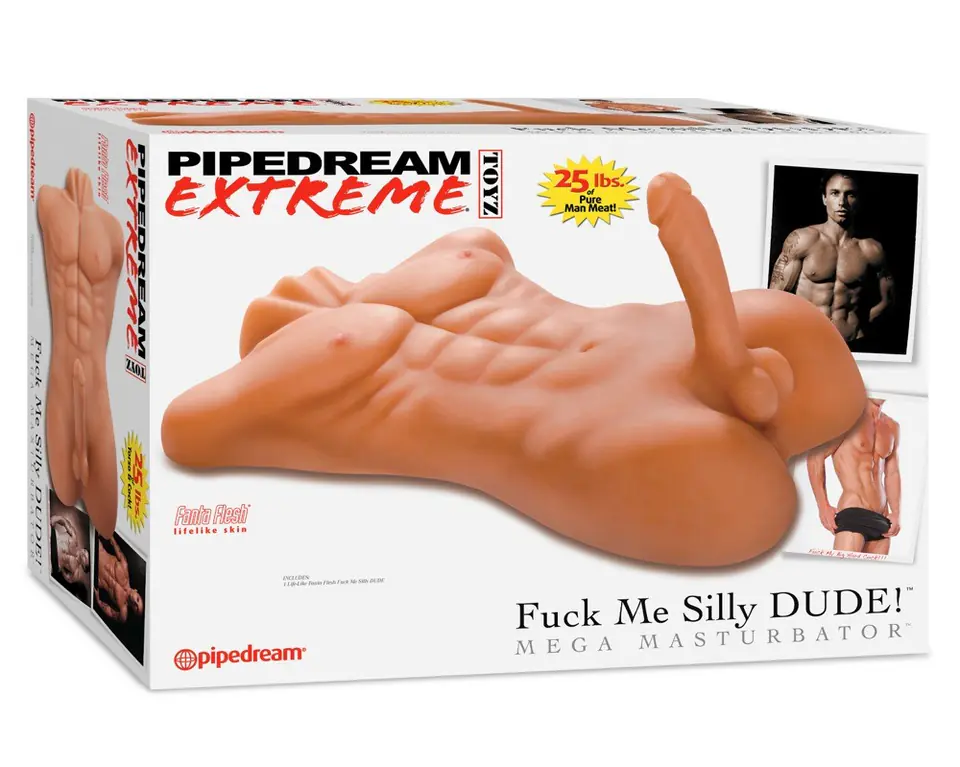 ⁨MASTURBATOR FUCK ME SILLY DUDE!⁩ w sklepie Wasserman.eu
