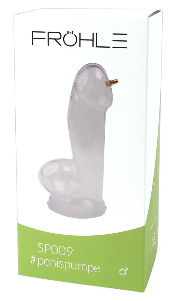 TESTICLE CONDOM CRYSTAL CLEAR w sklepie Wasserman.eu