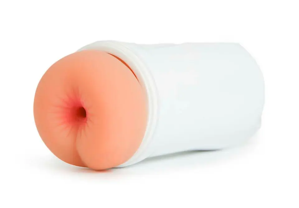⁨VULCAN REALISTIC ANUS⁩ w sklepie Wasserman.eu