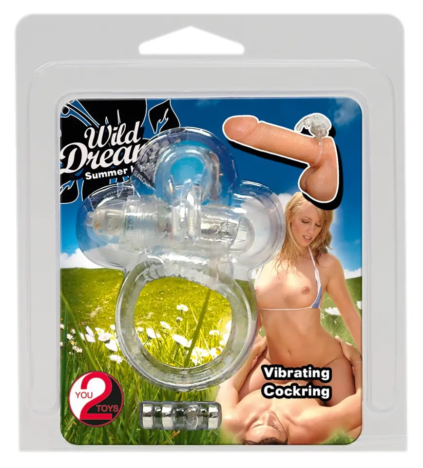 ⁨PIERŚCIEŃ SILICONE SOFT RING⁩ w sklepie Wasserman.eu