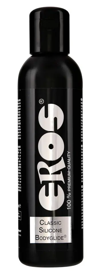 ⁨LUBRYKANT EROS CLASSIC 500 ML⁩ w sklepie Wasserman.eu
