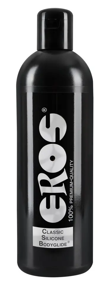 ⁨LUBRYKANT EROS CLASSIC 1.000 ML⁩ w sklepie Wasserman.eu