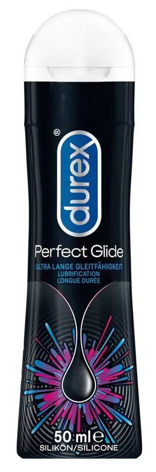 ⁨LUBRYKANT DUREX PERFECT GLIDE 50 ML⁩ w sklepie Wasserman.eu